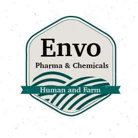 Envo Pharma & Chemicals